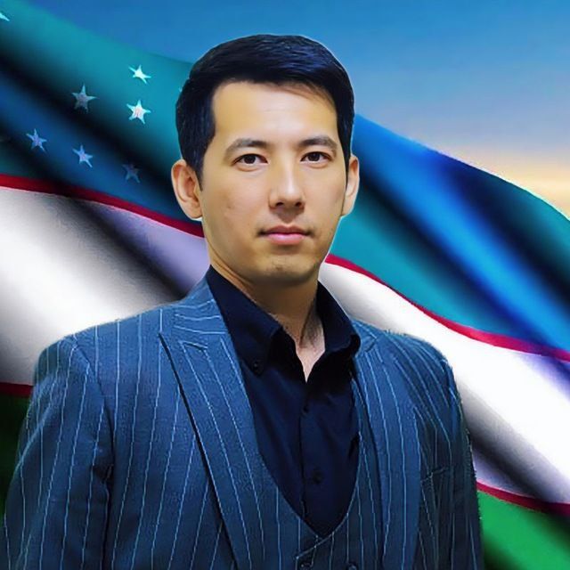 Xomirzayev Otamurod Eshmirza o'g'li