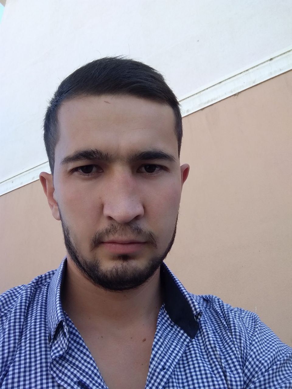 Oripov Abdulla Sunatulla o'g'li